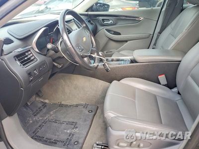 Zdjęcie 7 z 12 samochodu: 2018 CHEVROLET IMPALA LT VIN:2G1105S34J9129836 - miniatura