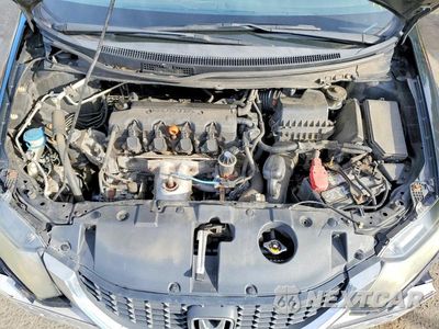 Zdjęcie 11 z 13 samochodu: 2015 HONDA CIVIC LX VIN:19XFB2F52FE229685 - miniatura