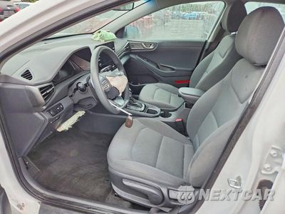 Zdjęcie 7 z 12 samochodu: 2022 HYUNDAI IONIQ BLUE VIN:KMHC65LC7NU275715 - miniatura
