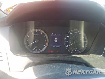 Zdjęcie 9 z 12 samochodu: 2015 HYUNDAI SONATA SE VIN:5NPE24AF8FH074952 - miniatura