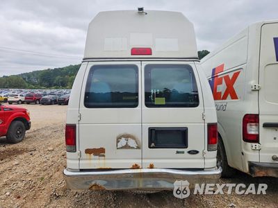 Zdjęcie 6 z 13 samochodu: 2013 FORD E350 SHUTTLE BUS VIN:1FTDS3EL8DDA47680 - miniatura