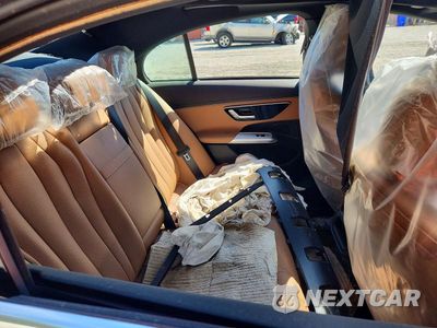 Zdjęcie 10 z 12 samochodu: 2026 MERCEDES-BENZ E 350 VIN:W1KLF4GB2TA277862 - miniatura