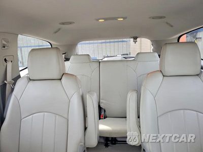 Zdjęcie 10 z 13 samochodu: 2016 CHEVROLET TRAVERSE LTZ VIN:1GNKRJKD0GJ330723 - miniatura