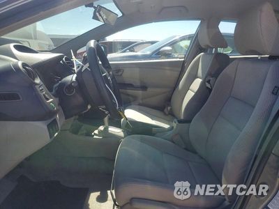 Zdjęcie 7 z 13 samochodu: 2010 HONDA INSIGHT EX VIN:JHMZE2H74AS025395 - miniatura