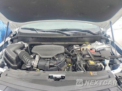 Zdjęcie 12 z 14 samochodu: 2024 CADILLAC XT6 PLATINUM PREMIUM LUXURY VIN:1GYKPFRS4RZ716804 - miniatura
