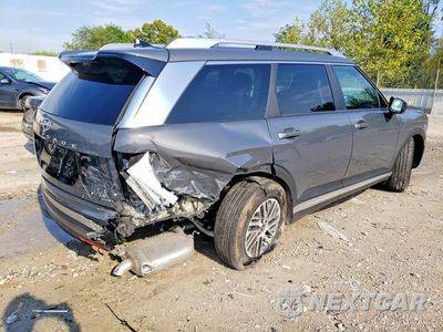 Trzecie zdjęcie samochodu z tyłu: 2026 HYUNDAI PALISADE SEL VIN:KM8RLES26TU083971 - miniatura