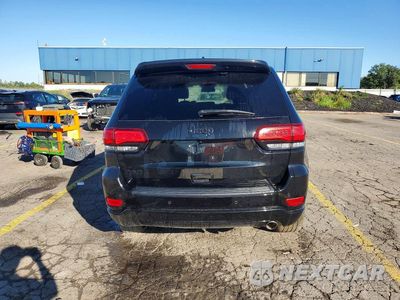 Zdjęcie 6 z 13 samochodu: 2021 JEEP GRAND CHEROKEE LAREDO VIN:1C4RJFAG9MC533777 - miniatura
