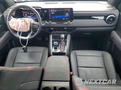 Zdjęcie 8 z 12 samochodu: 2026 CHEVROLET COLORADO Z71 VIN:1GCPTDEK2T1106634 - miniatura