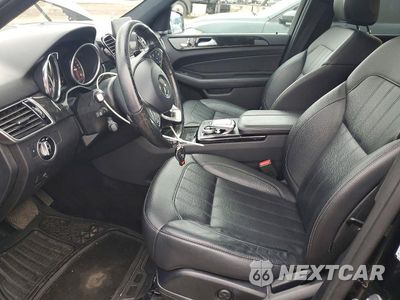 Zdjęcie 7 z 13 samochodu: 2018 MERCEDES-BENZ GLE 350 4MATIC VIN:4JGDA5HB3JB103559 - miniatura