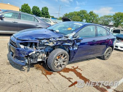 2014 DODGE DART SXT 1C3CDFBB9ED904288 - główne zdjęcie licytacji z USA - miniatura