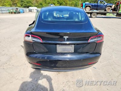 Zdjęcie 6 z 12 samochodu: 2021 TESLA MODEL 3 VIN:5YJ3E1EA1MF047681 - miniatura