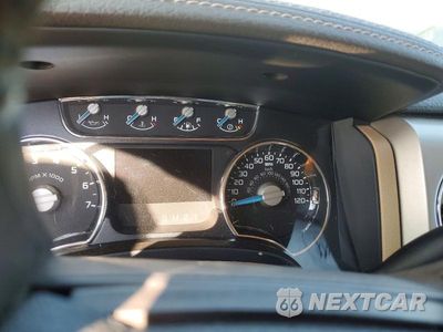 Zdjęcie 9 z 12 samochodu: 2013 FORD F150 SUPERCREW VIN:1FTFW1CT3DKG39486 - miniatura