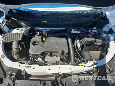 Zdjęcie 12 z 13 samochodu: 2025 CHEVROLET EQUINOX LT VIN:3GNAXPEG1SL256188 - miniatura