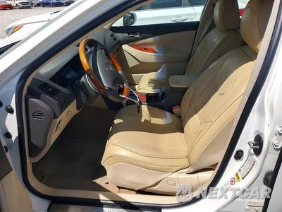 Zdjęcie 7 z 12 samochodu: 2010 LEXUS ES 350 VIN:JTHBK1EG2A2376802 - miniatura