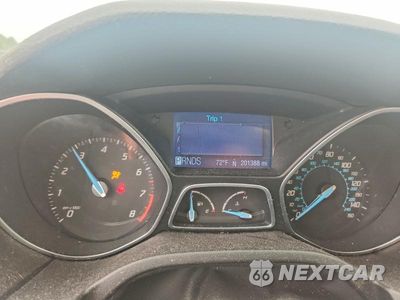 Zdjęcie 9 z 12 samochodu: 2012 FORD FOCUS SEL VIN:1FAHP3M28CL229238 - miniatura