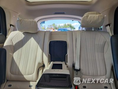 Zdjęcie 10 z 13 samochodu: 2023 MERCEDES-BENZ EQS SUV 580 4MATIC VIN:4JGDM4EB1PA021768 - miniatura