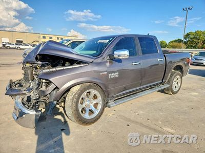 2018 RAM 1500 LARAMIE 1C6RR7NT1JS108973 - główne zdjęcie licytacji z USA - miniatura