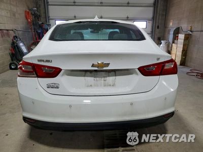 Zdjęcie 6 z 12 samochodu: 2018 CHEVROLET MALIBU LT VIN:1G1ZD5ST0JF192351 - miniatura
