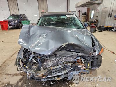 Piąte zdjęcie samochodu w środku: 2006 ACURA TSX VIN:JH4CL96846C038097 - miniatura