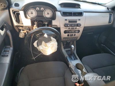 Zdjęcie 8 z 13 samochodu: 2009 FORD FOCUS SES VIN:1FAHP36N19W188983 - miniatura