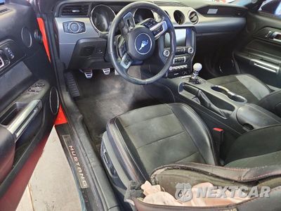 Zdjęcie 8 z 13 samochodu: 2016 FORD MUSTANG GT VIN:1FA6P8CF8G5283948 - miniatura