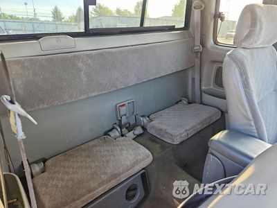 Zdjęcie 10 z 12 samochodu: 2003 TOYOTA TACOMA PRERUNNER V6 VIN:5TESN92NX3Z208219 - miniatura