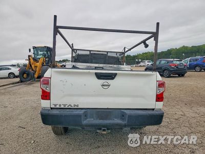 Zdjęcie 6 z 12 samochodu: 2018 NISSAN TITAN S VIN:1N6AA1R77JN500777 - miniatura