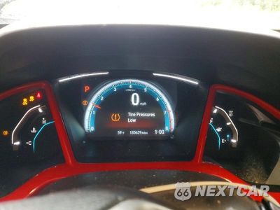 Zdjęcie 9 z 12 samochodu: 2017 HONDA CIVIC EX VIN:19XFC2F71HE012789 - miniatura