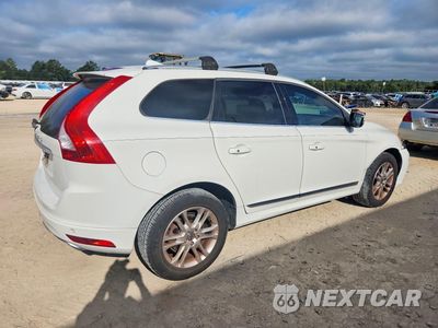 Trzecie zdjęcie samochodu z tyłu: 2014 VOLVO XC60 3.2 VIN:YV4952DL9E2550704 - miniatura