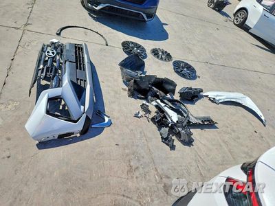 Zdjęcie 12 z 13 samochodu: 2026 HYUNDAI TUCSON SEL CONVENIENCE VIN:KM8JCDD15TU405964 - miniatura