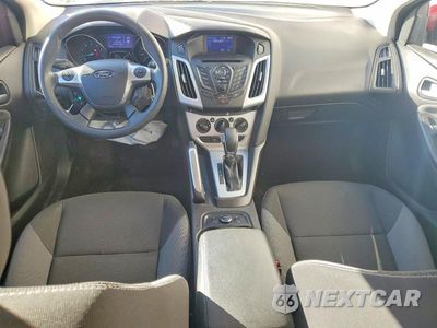 Zdjęcie 8 z 12 samochodu: 2013 FORD FOCUS SE VIN:1FADP3K28DL190752 - miniatura