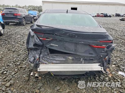 Zdjęcie 6 z 12 samochodu: 2025 TOYOTA CAMRY SE VIN:4T1DAACK9SU078303 - miniatura