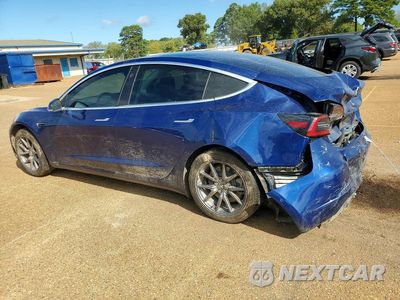 Drugie zdjęcie samochodu z przodu: 2019 TESLA MODEL 3 VIN:5YJ3E1EB5KF452545 - miniatura