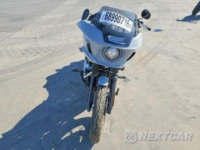 Drugie zdjęcie samochodu z przodu: 2025 HARLEY-DAVIDSON FXBB VIN:1HD1YJ921SB041394 - miniatura