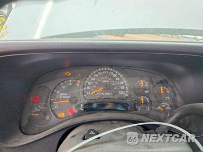 Zdjęcie 9 z 13 samochodu: 2007 CHEVROLET SILVERADO C3500 VIN:1GBJC34D07E157734 - miniatura
