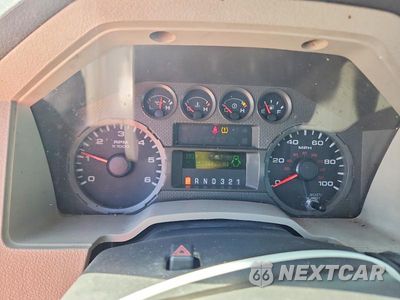 Zdjęcie 9 z 13 samochodu: 2010 FORD SUPER DUTY F-350 W/D SUPER DUTY VIN:1FTWF3A52AEB35263 - miniatura