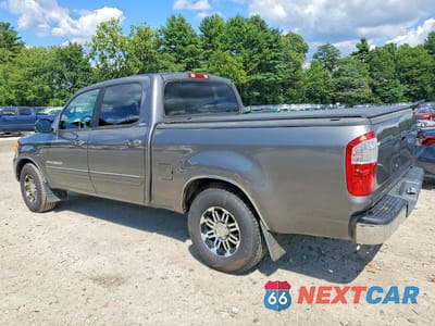 Drugie zdjęcie samochodu z przodu: 2004 TOYOTA TUNDRA SR5 VIN:5TBDT44154S444053 - miniatura
