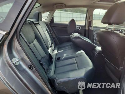 Zdjęcie 10 z 12 samochodu: 2018 NISSAN SENTRA SR TURBO VIN:3N1CB7AP5JY230624 - miniatura