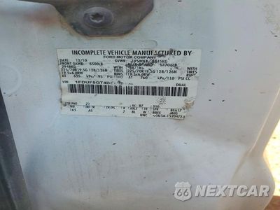 Zdjęcie 12 z 12 samochodu: 2011 FORD F550 SUPER DUTY VIN:1FDUF5GT4BEB78198 - miniatura