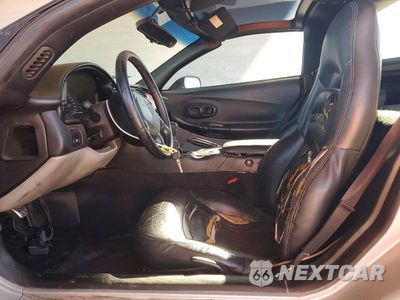 Zdjęcie 7 z 13 samochodu: 1997 CHEVROLET CORVETTE VIN:1G1YY22G1V5106915 - miniatura