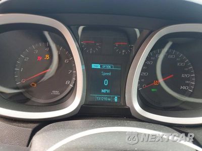 Zdjęcie 9 z 13 samochodu: 2014 CHEVROLET EQUINOX LS VIN:2GNALAEK7E6144677 - miniatura
