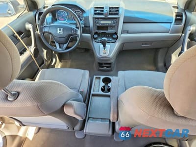 Zdjęcie 8 z 13 samochodu: 2008 HONDA CR-V LX VIN:JHLRE48388C051631 - miniatura