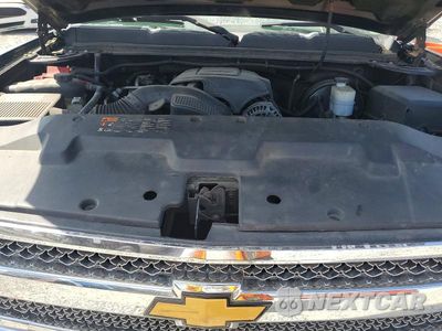 Zdjęcie 11 z 12 samochodu: 2012 CHEVROLET SILVERADO C1500 LT VIN:1GCRCSE09CZ209014 - miniatura