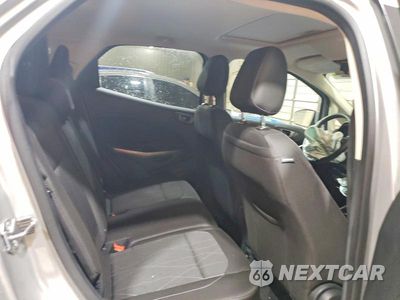 Zdjęcie 11 z 13 samochodu: 2020 FORD ECOSPORT SE VIN:MAJ3S2GE1LC332669 - miniatura