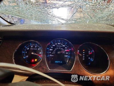 Zdjęcie 9 z 12 samochodu: 2012 FORD TAURUS SEL VIN:1FAHP2EWXCG100700 - miniatura