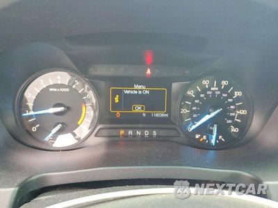 Zdjęcie 9 z 13 samochodu: 2017 FORD EXPLORER VIN:1FM5K7B86HGB32612 - miniatura