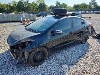 2015 KIA FORTE LX KNAFX4A69F5378908 - główne zdjęcie licytacji z USA - miniatura