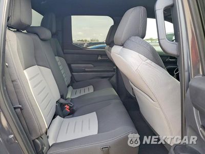 Zdjęcie 10 z 12 samochodu: 2026 TOYOTA TACOMA TRD SPORT VIN:3TMKB5FN1TM056324 - miniatura