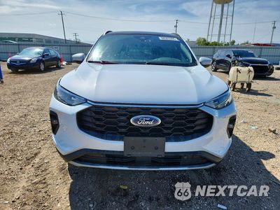 Piąte zdjęcie samochodu w środku: 2025 FORD ESCAPE ST LINE SELECT VIN:1FMCU9NA3SUA98746 - miniatura