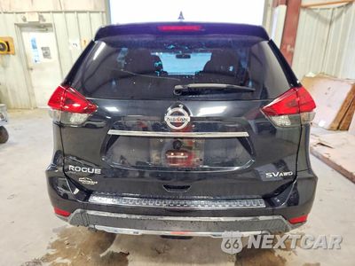 Zdjęcie 6 z 12 samochodu: 2018 NISSAN ROGUE SV VIN:KNMAT2MV3JP595559 - miniatura